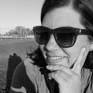 Meet your Posher, Jodi